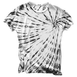 HIRO CLARK x WILHELMINA Dye Hard